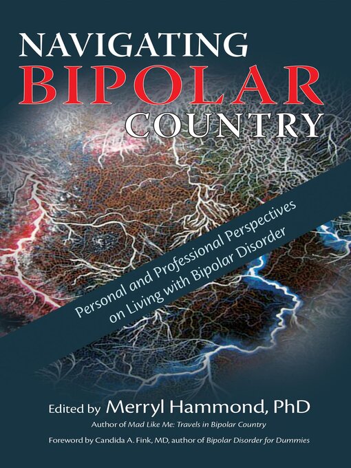 Title details for Navigating Bipolar Country by Merryl Hammond - Available